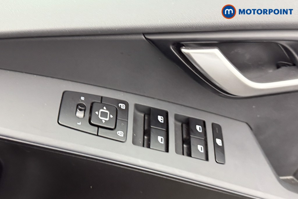 KIA Niro 2 Automatic Electric SUV - Stock Number (1572549) - 16th supplementary image