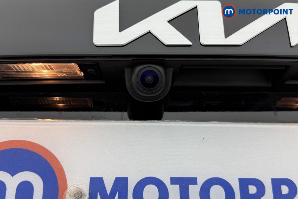 KIA Niro 2 Automatic Electric SUV - Stock Number (1572549) - 21st supplementary image