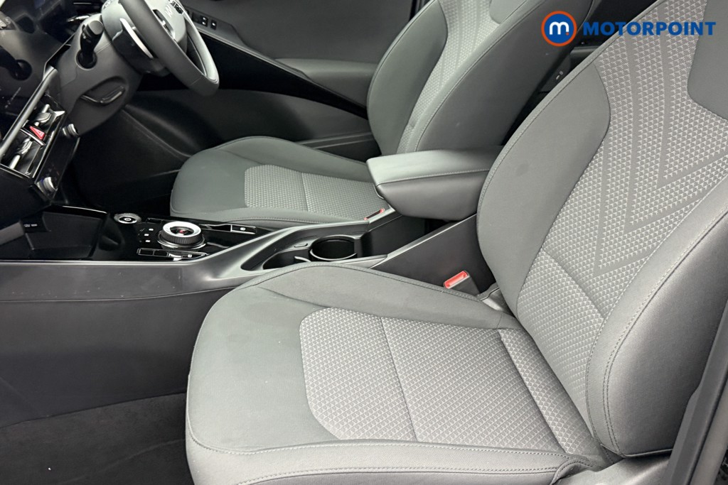 KIA Niro 2 Automatic Electric SUV - Stock Number (1572549) - 23rd supplementary image