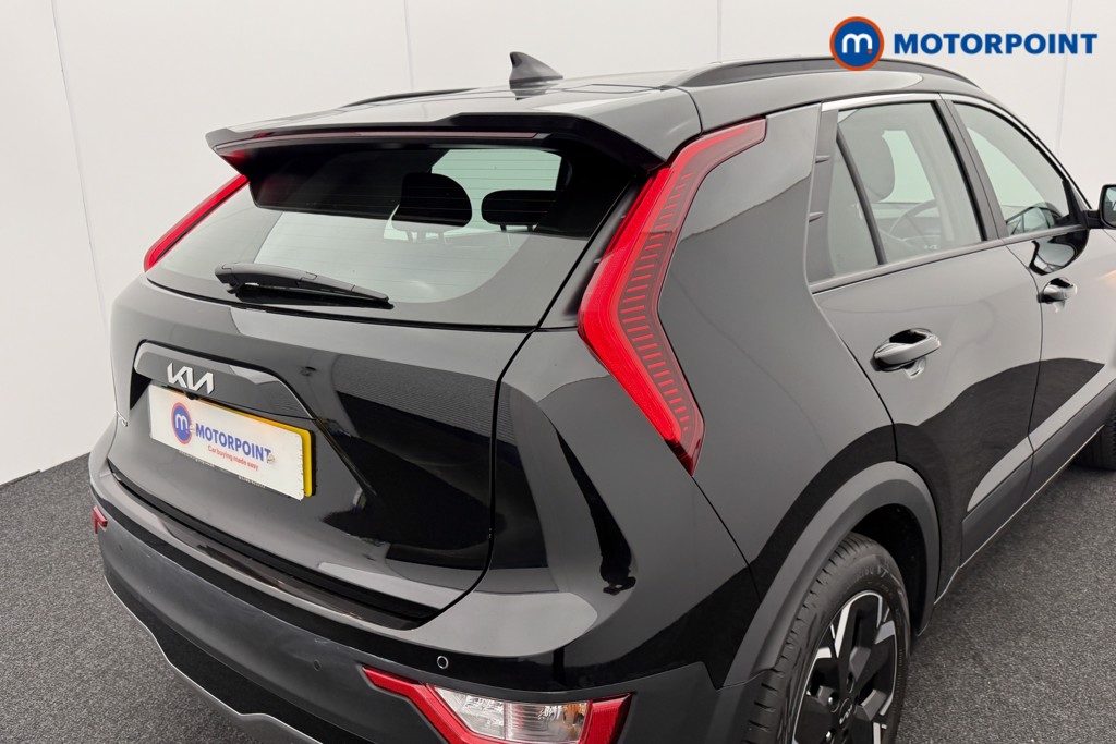 KIA Niro 2 Automatic Electric SUV - Stock Number (1572549) - 27th supplementary image