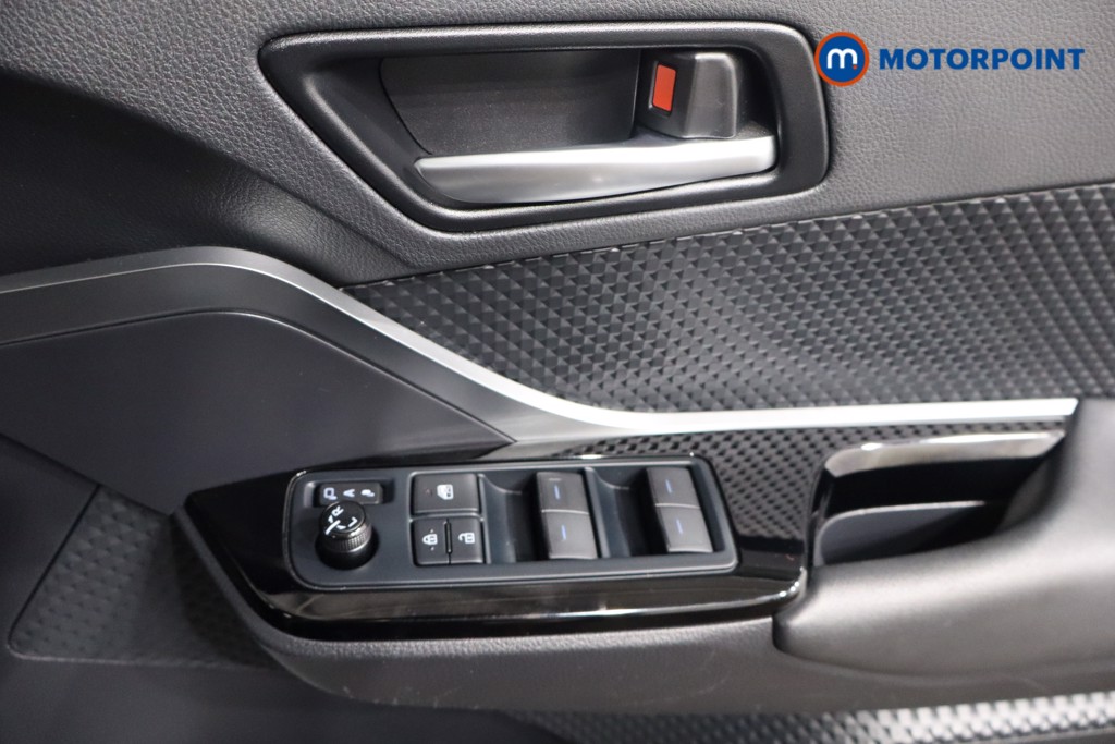 Toyota C-Hr Gr Sport Automatic Petrol-Electric Hybrid SUV - Stock Number (1572561) - 19th supplementary image