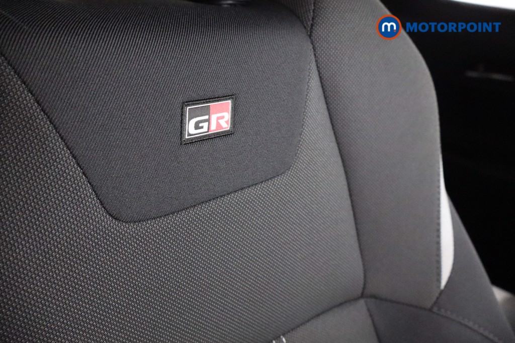 Toyota C-Hr Gr Sport Automatic Petrol-Electric Hybrid SUV - Stock Number (1572561) - 23rd supplementary image