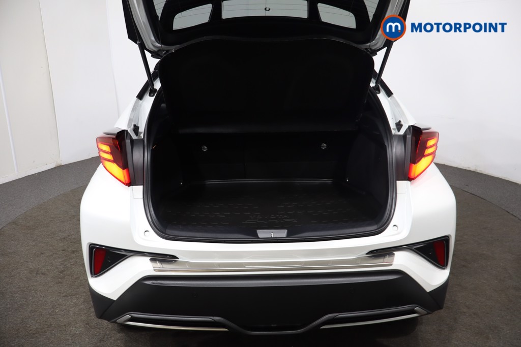 Toyota C-Hr Gr Sport Automatic Petrol-Electric Hybrid SUV - Stock Number (1572561) - 29th supplementary image