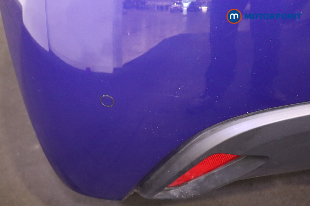 Toyota Yaris Design Automatic Petrol-Electric Hybrid Hatchback - Stock Number (1572624) - 31st supplementary image