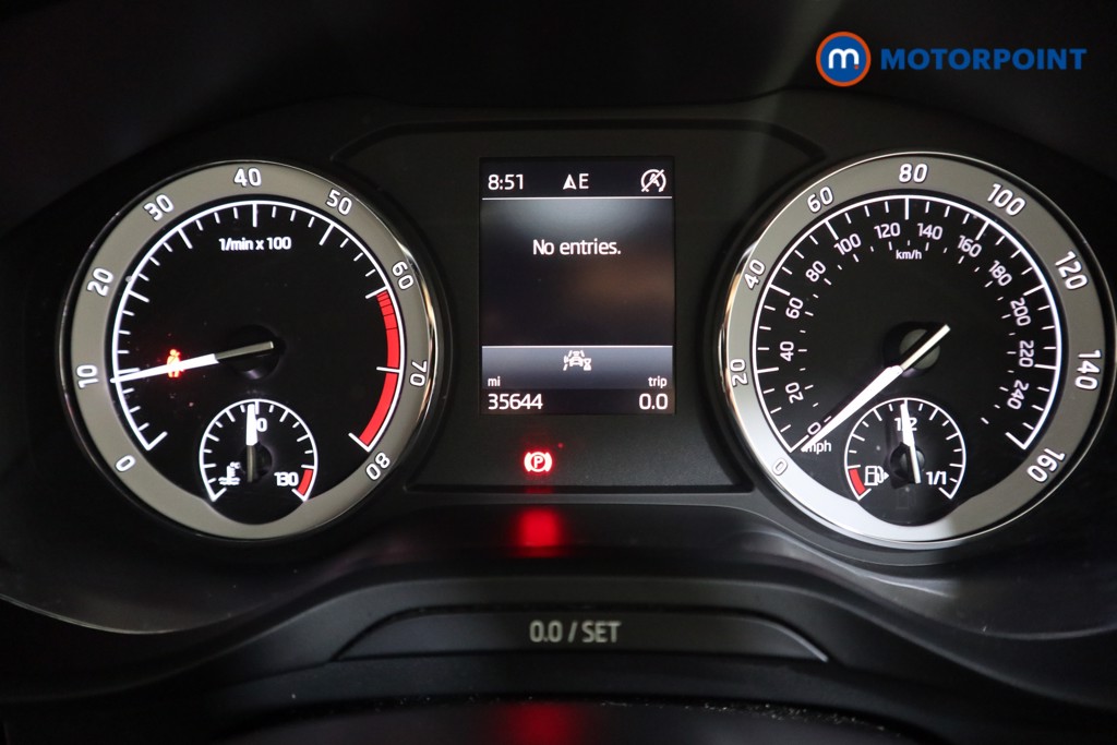 Skoda Kodiaq Se L Manual Petrol SUV - Stock Number (1572684) - 3rd supplementary image