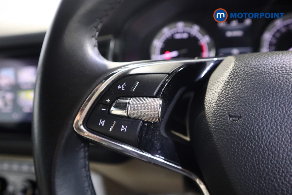 Skoda Kodiaq Se L Manual Petrol SUV - Stock Number (1572684) - 4th supplementary image