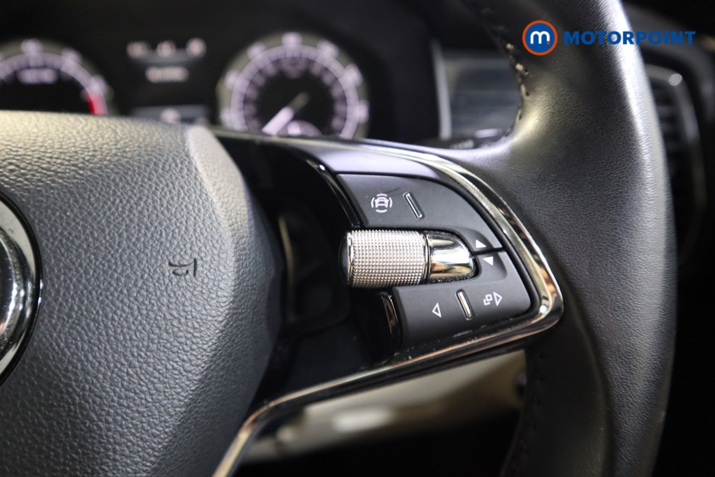 Skoda Kodiaq Se L Manual Petrol SUV - Stock Number (1572684) - 5th supplementary image