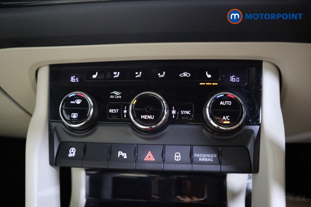 Skoda Kodiaq Se L Manual Petrol SUV - Stock Number (1572684) - 8th supplementary image