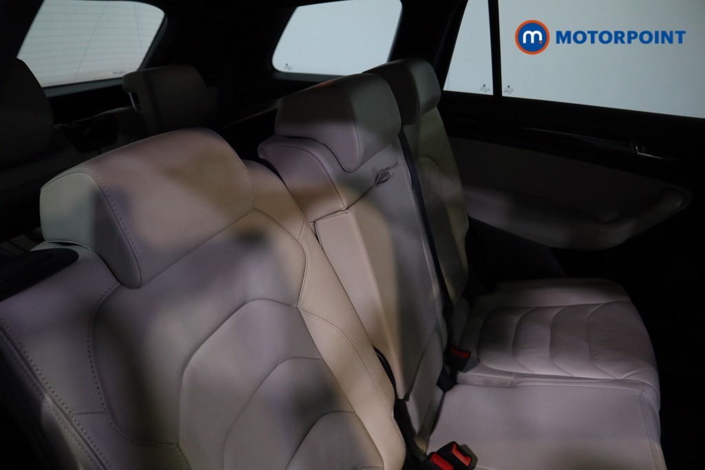 Skoda Kodiaq Se L Manual Petrol SUV - Stock Number (1572684) - 11th supplementary image