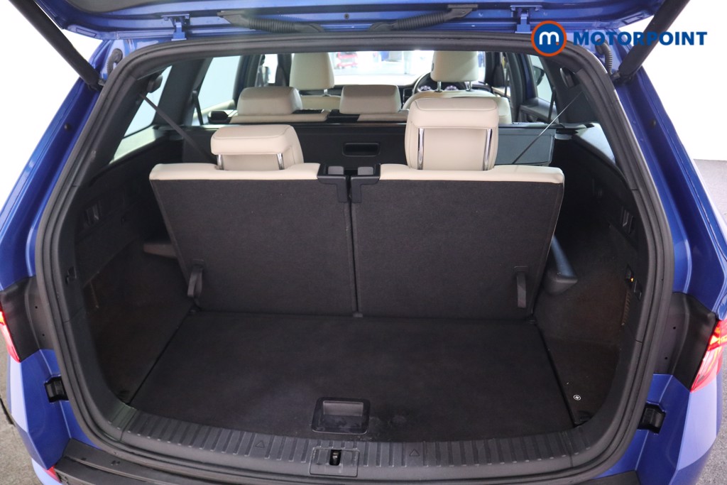 Skoda Kodiaq Se L Manual Petrol SUV - Stock Number (1572684) - 12th supplementary image