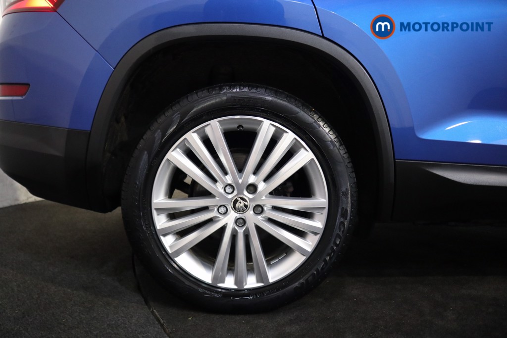 Skoda Kodiaq Se L Manual Petrol SUV - Stock Number (1572684) - 13th supplementary image