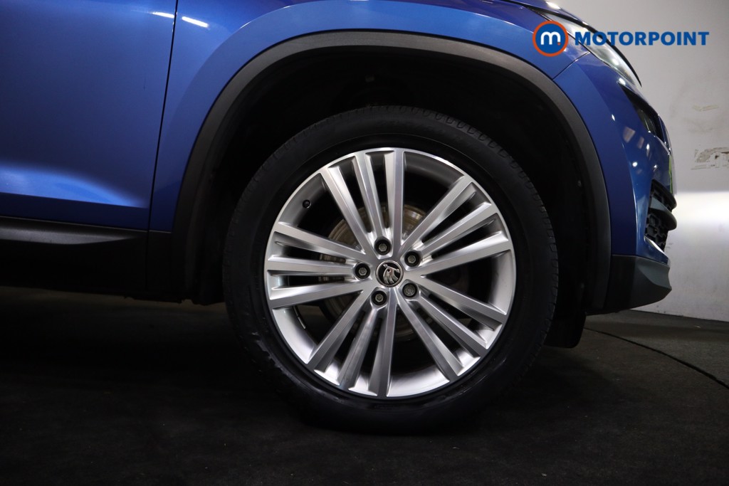 Skoda Kodiaq Se L Manual Petrol SUV - Stock Number (1572684) - 14th supplementary image