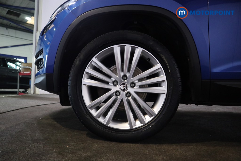 Skoda Kodiaq Se L Manual Petrol SUV - Stock Number (1572684) - 15th supplementary image