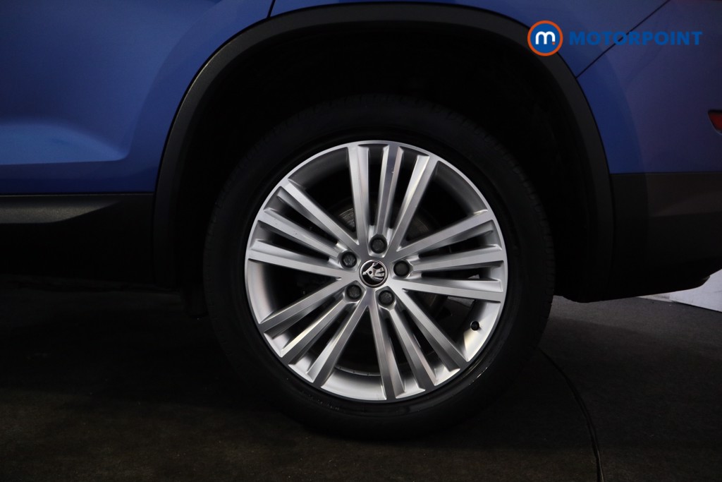 Skoda Kodiaq Se L Manual Petrol SUV - Stock Number (1572684) - 16th supplementary image