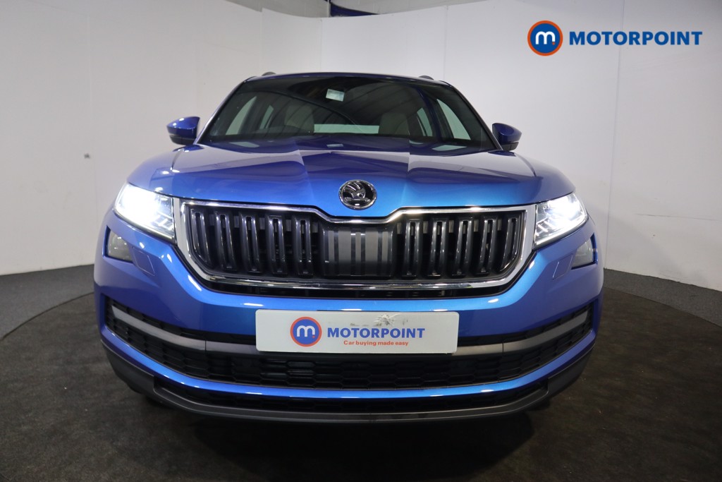 Skoda Kodiaq Se L Manual Petrol SUV - Stock Number (1572684) - 21st supplementary image
