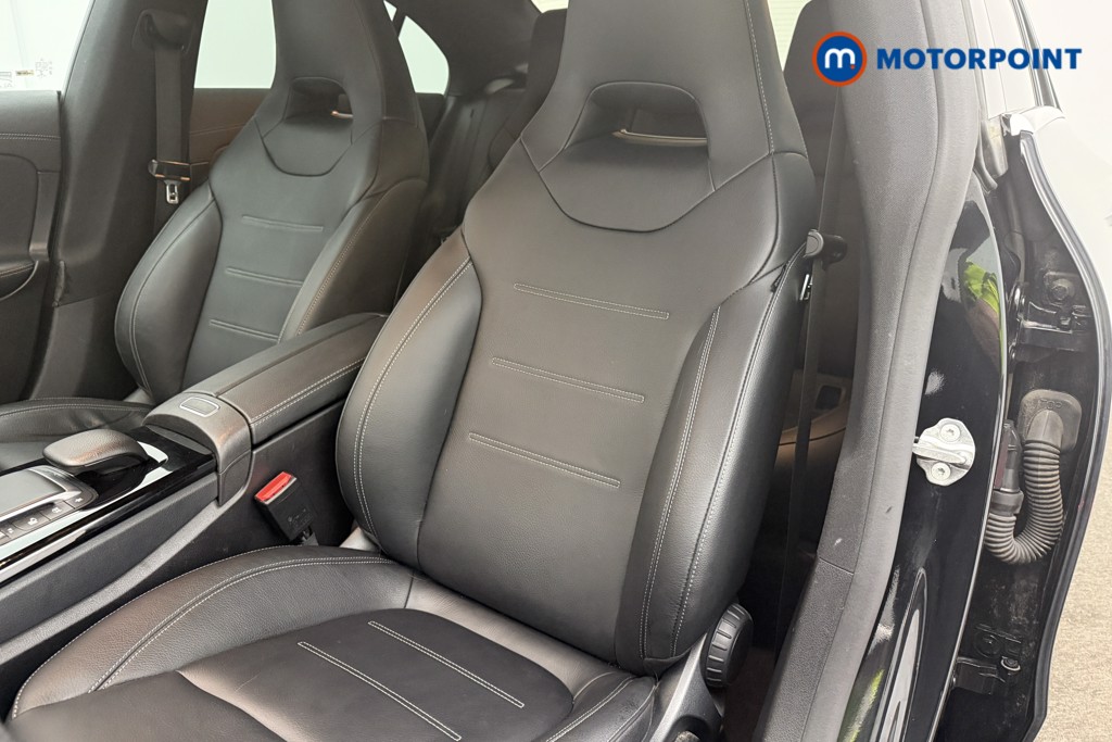Mercedes-Benz CLA Amg Line Automatic Petrol Plug-In Hybrid Coupe - Stock Number (1572707) - 6th supplementary image