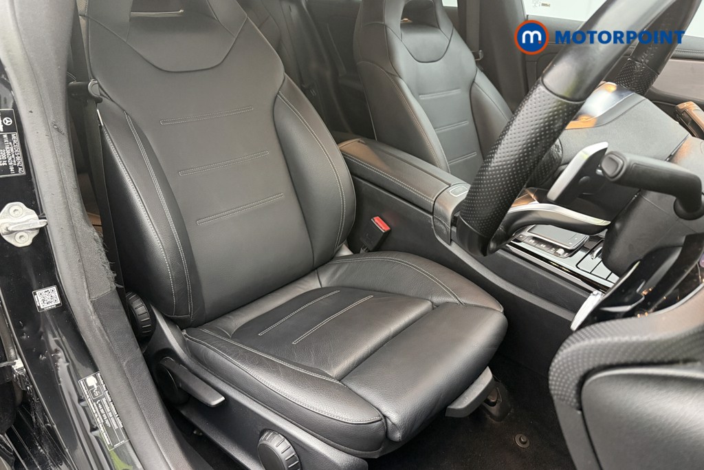 Mercedes-Benz CLA Amg Line Automatic Petrol Plug-In Hybrid Coupe - Stock Number (1572707) - 10th supplementary image