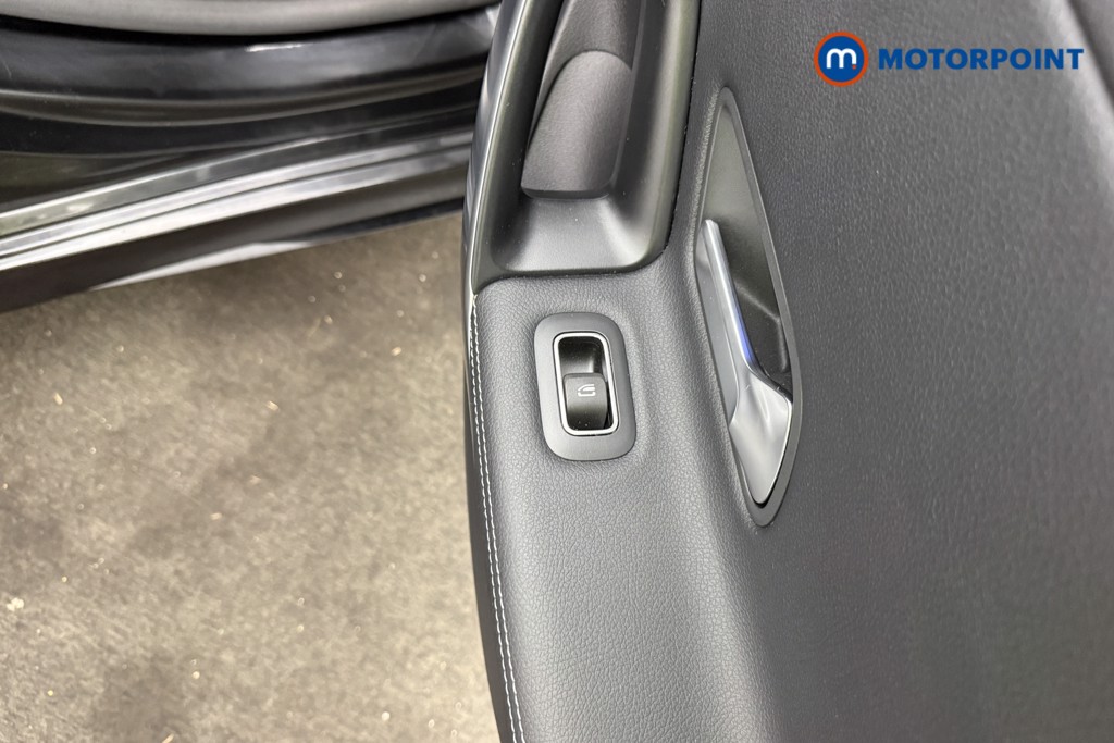 Mercedes-Benz CLA Amg Line Automatic Petrol Plug-In Hybrid Coupe - Stock Number (1572707) - 17th supplementary image