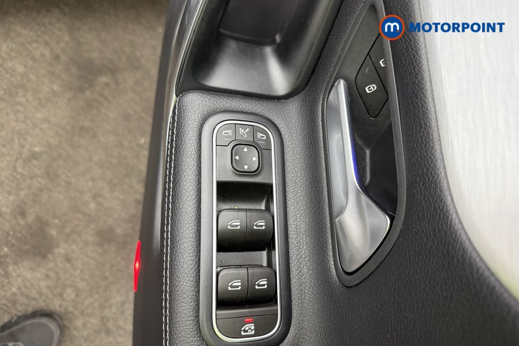 Mercedes-Benz CLA Amg Line Automatic Petrol Plug-In Hybrid Coupe - Stock Number (1572707) - 18th supplementary image