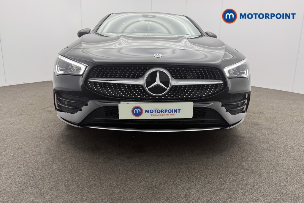 Mercedes-Benz CLA Amg Line Automatic Petrol Plug-In Hybrid Coupe - Stock Number (1572707) - 31st supplementary image