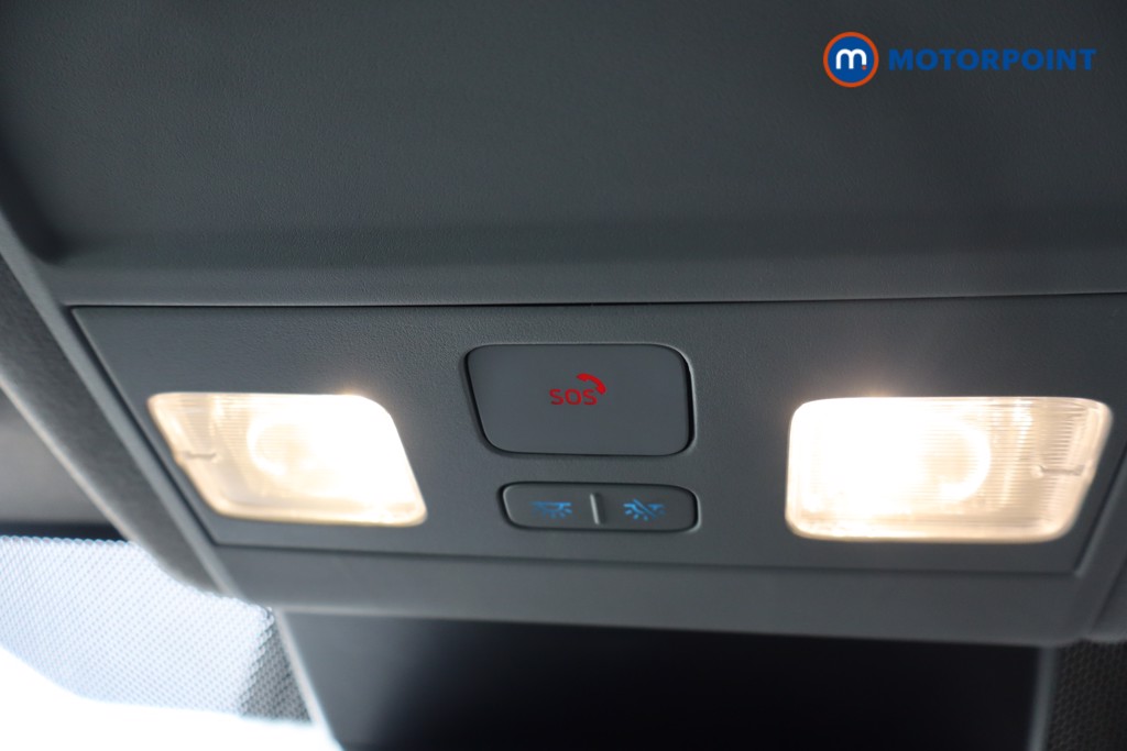 Ford Transit Custom Limited Manual Diesel Panel Van - Stock Number (1572749) - 26th supplementary image