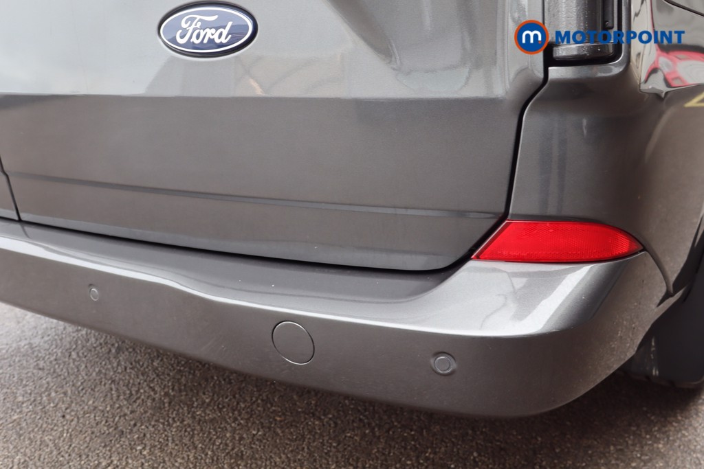 Ford Transit Custom Limited Manual Diesel Panel Van - Stock Number (1572749) - 36th supplementary image