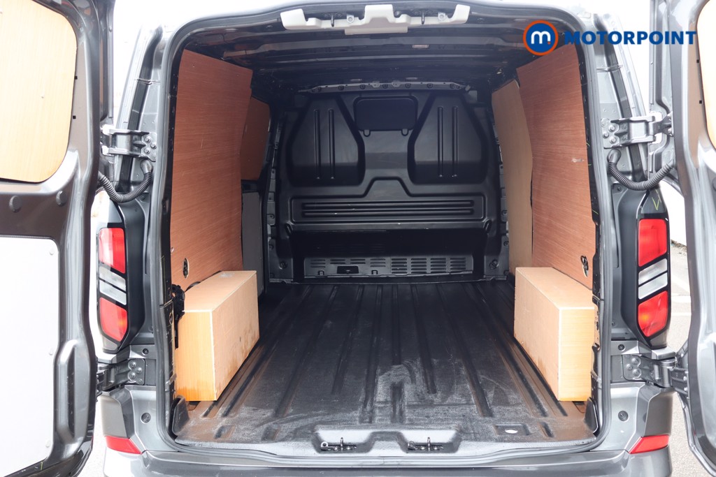Ford Transit Custom Limited Manual Diesel Panel Van - Stock Number (1572749) - 39th supplementary image
