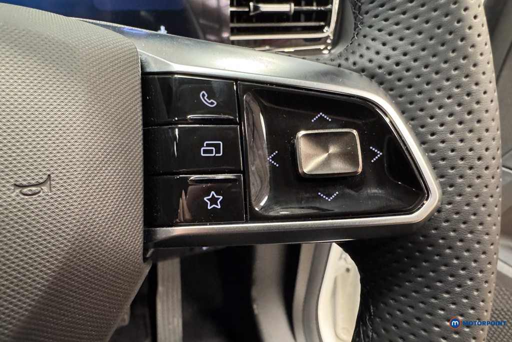 Mg Motor Uk HS Trophy Automatic Petrol SUV - Stock Number (1572753) - 4th supplementary image