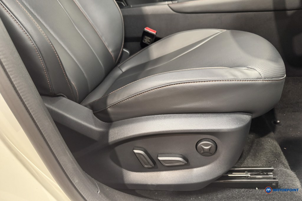 Mg Motor Uk HS Trophy Automatic Petrol SUV - Stock Number (1572753) - 13th supplementary image