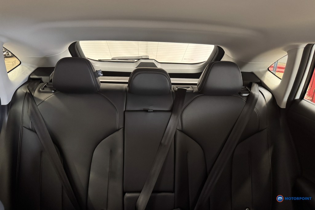 Mg Motor Uk HS Trophy Automatic Petrol SUV - Stock Number (1572753) - 14th supplementary image