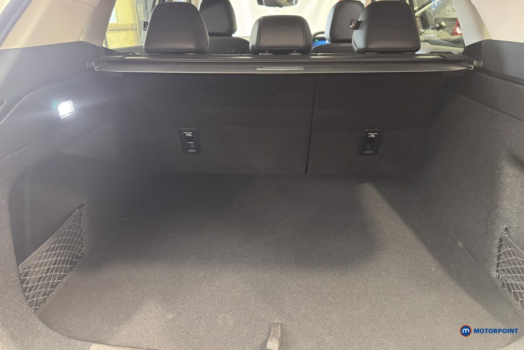 Mg Motor Uk HS Trophy Automatic Petrol SUV - Stock Number (1572753) - 16th supplementary image