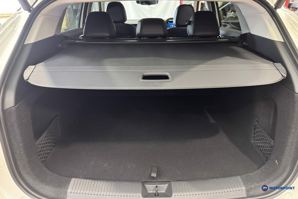 Mg Motor Uk HS Trophy Automatic Petrol SUV - Stock Number (1572753) - 17th supplementary image