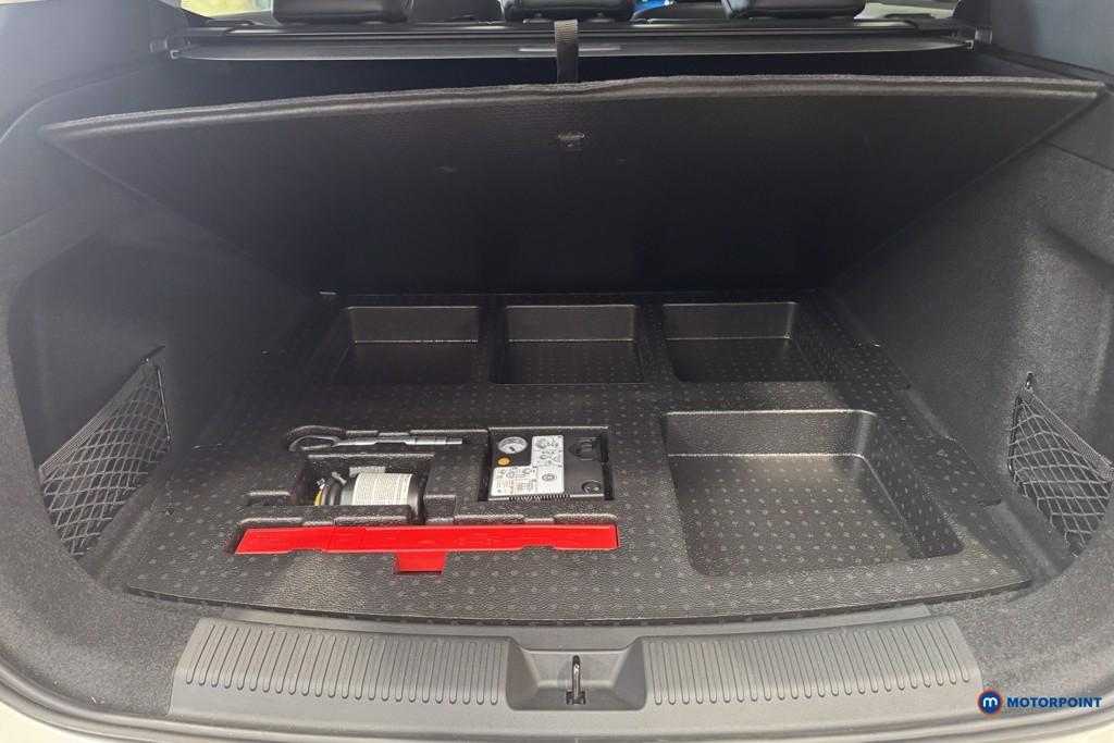 Mg Motor Uk HS Trophy Automatic Petrol SUV - Stock Number (1572753) - 18th supplementary image