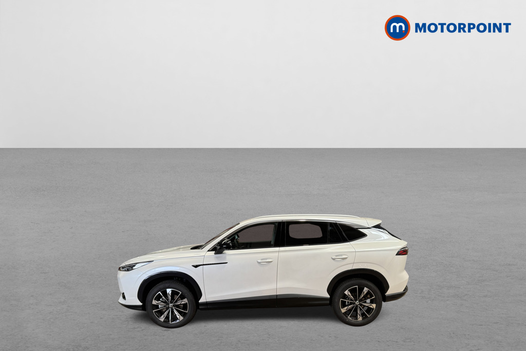Mg Motor Uk HS Trophy Automatic Petrol SUV - Stock Number (1572753) - Rear bumper