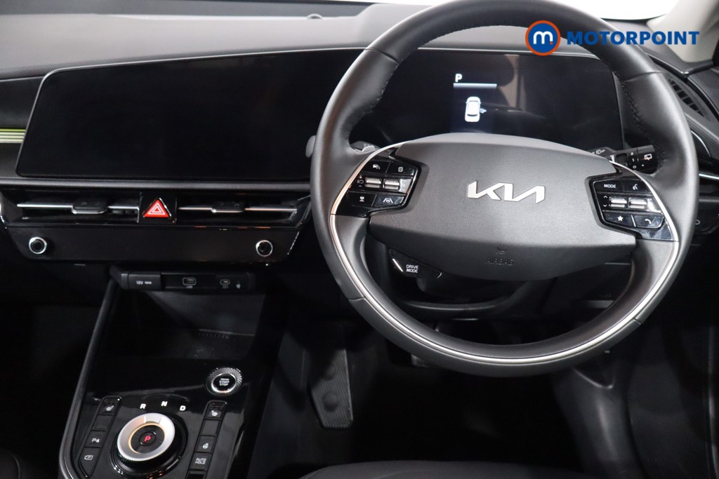 KIA Niro 3 Automatic Petrol-Electric Hybrid SUV - Stock Number (1572843) - 3rd supplementary image