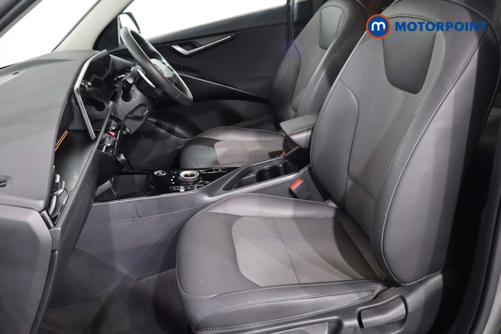 KIA Niro 3 Automatic Petrol-Electric Hybrid SUV - Stock Number (1572843) - 4th supplementary image
