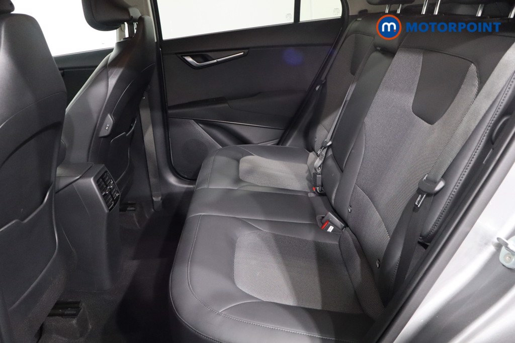 KIA Niro 3 Automatic Petrol-Electric Hybrid SUV - Stock Number (1572843) - 5th supplementary image