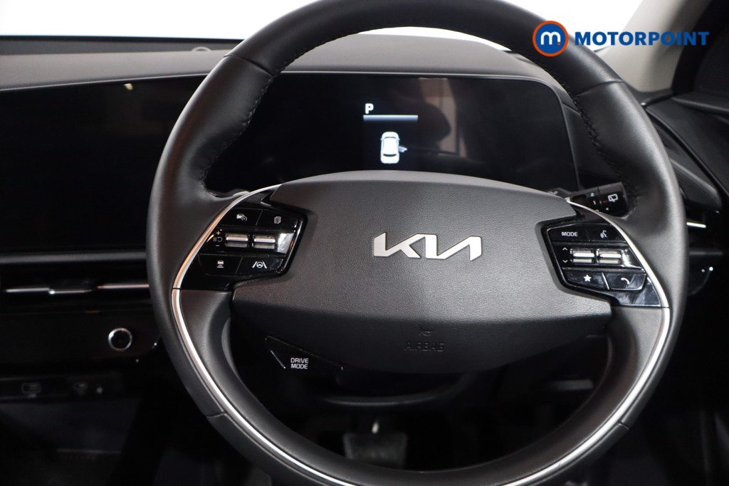KIA Niro 3 Automatic Petrol-Electric Hybrid SUV - Stock Number (1572843) - 6th supplementary image