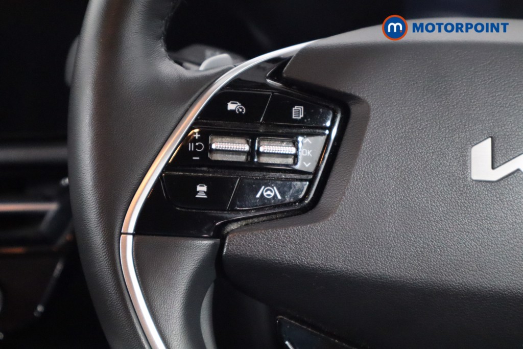 KIA Niro 3 Automatic Petrol-Electric Hybrid SUV - Stock Number (1572843) - 7th supplementary image