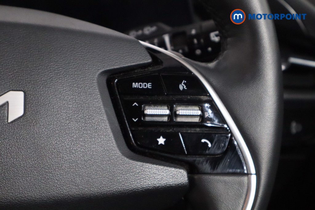 KIA Niro 3 Automatic Petrol-Electric Hybrid SUV - Stock Number (1572843) - 8th supplementary image
