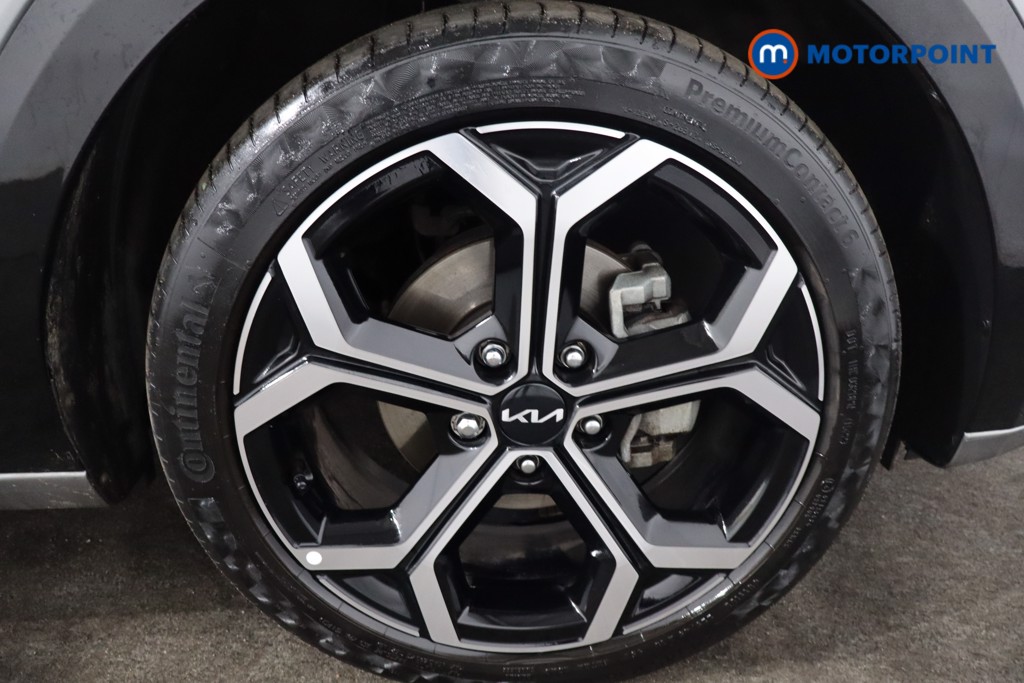 KIA Niro 3 Automatic Petrol-Electric Hybrid SUV - Stock Number (1572843) - 10th supplementary image