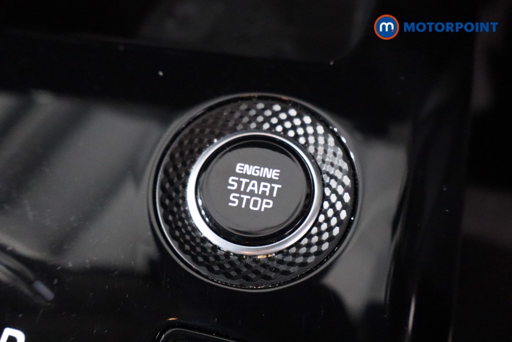 KIA Niro 3 Automatic Petrol-Electric Hybrid SUV - Stock Number (1572843) - 13th supplementary image