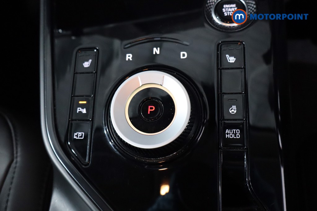 KIA Niro 3 Automatic Petrol-Electric Hybrid SUV - Stock Number (1572843) - 14th supplementary image