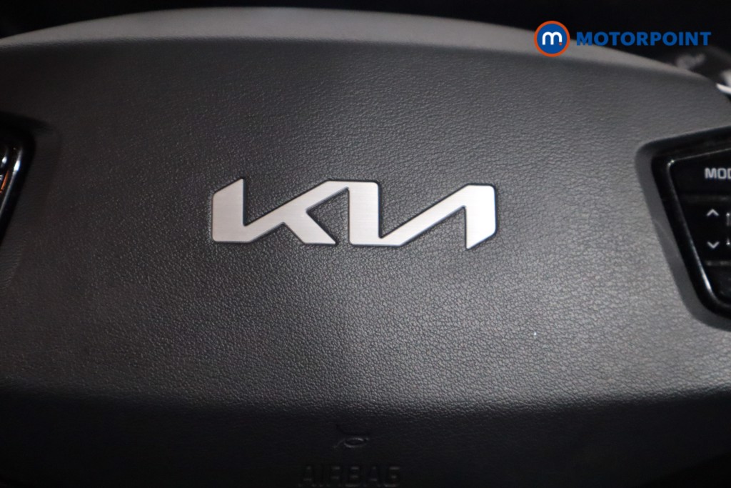 KIA Niro 3 Automatic Petrol-Electric Hybrid SUV - Stock Number (1572843) - 15th supplementary image