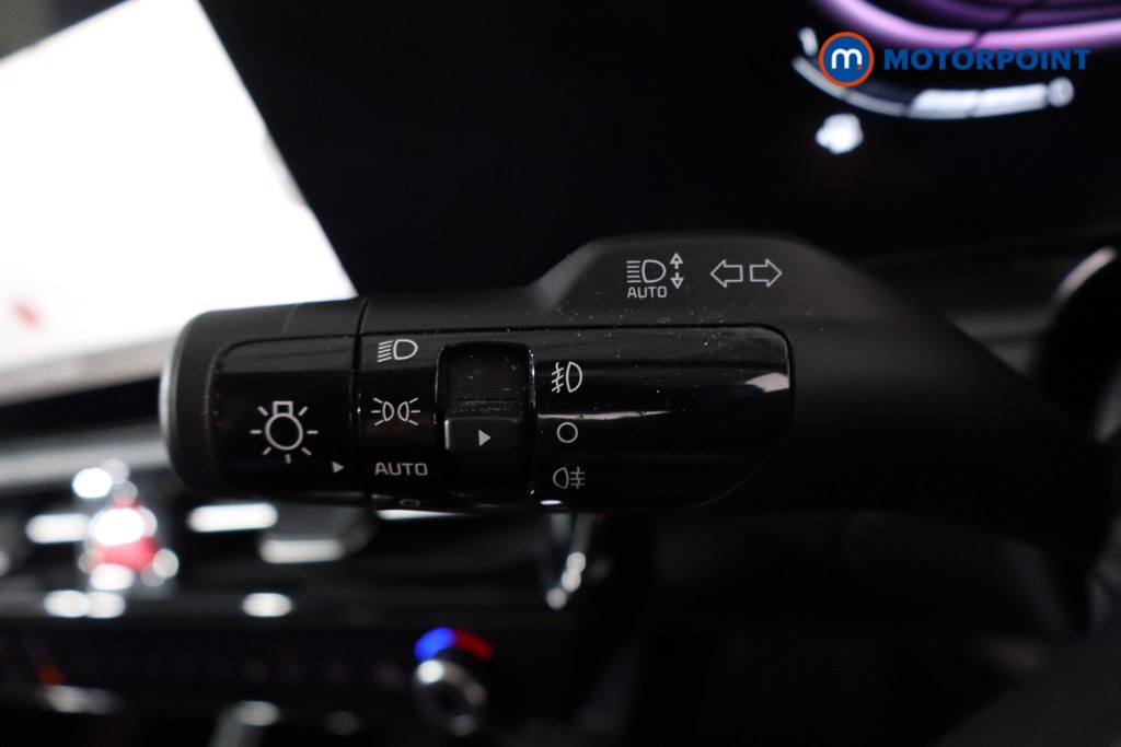 KIA Niro 3 Automatic Petrol-Electric Hybrid SUV - Stock Number (1572843) - 17th supplementary image
