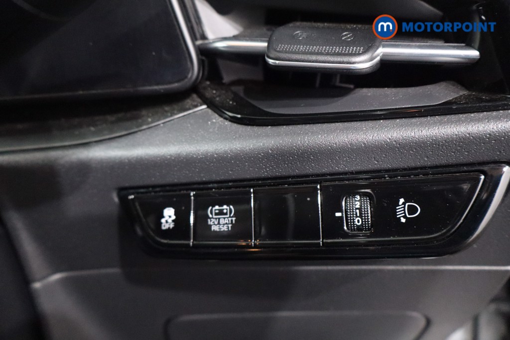 KIA Niro 3 Automatic Petrol-Electric Hybrid SUV - Stock Number (1572843) - 20th supplementary image