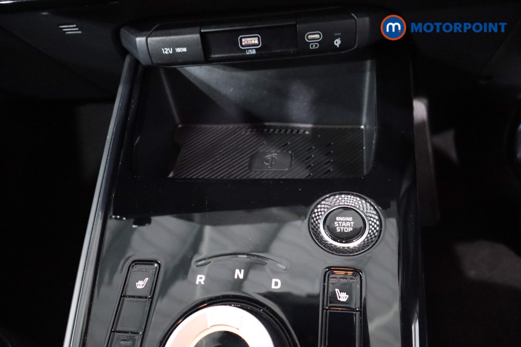 KIA Niro 3 Automatic Petrol-Electric Hybrid SUV - Stock Number (1572843) - 22nd supplementary image