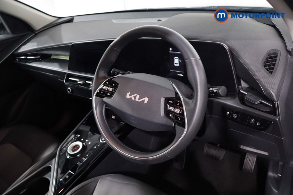 KIA Niro 3 Automatic Petrol-Electric Hybrid SUV - Stock Number (1572843) - 25th supplementary image