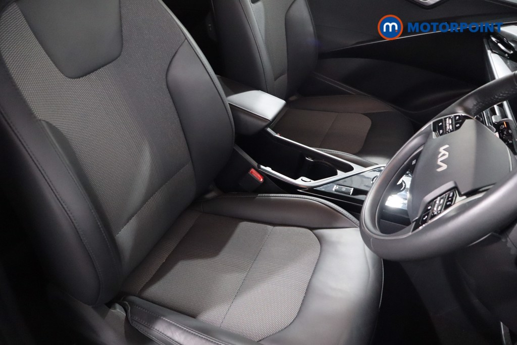 KIA Niro 3 Automatic Petrol-Electric Hybrid SUV - Stock Number (1572843) - 26th supplementary image