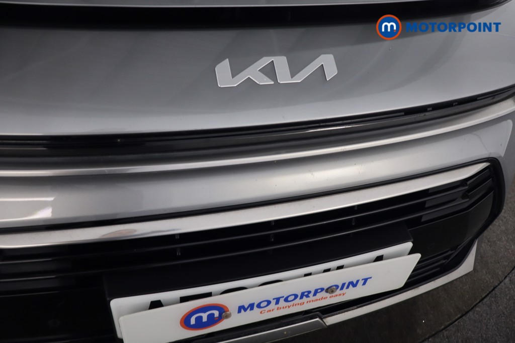 KIA Niro 3 Automatic Petrol-Electric Hybrid SUV - Stock Number (1572843) - 31st supplementary image